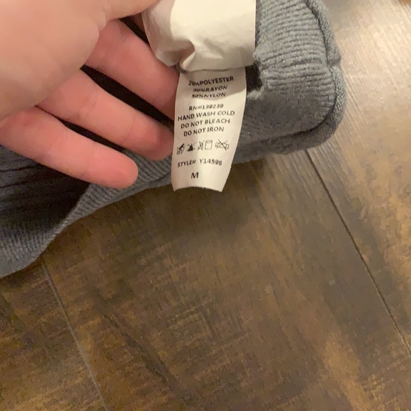 Do+be crop top long sleeves - Picture 4 of 6